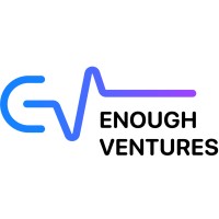 Enough Ventures logo - Similar company to The Peel Pack Company