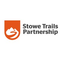 Stowe Trails Partnership logo - Similar company to New England Mountain Bike Association