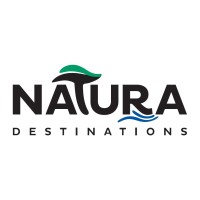 Natura Destinations logo - Similar company to Santas