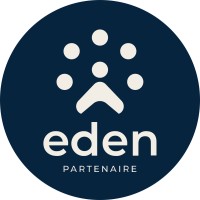 Eden Partenaire logo - Similar company to Cosplay Smart