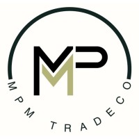 MPM TRADECO engine mechanical parts logo - Similar company to V.Tech Group
