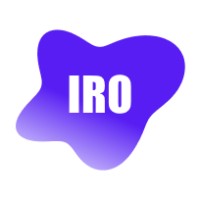 IRO logo - Similar company to Typecharm