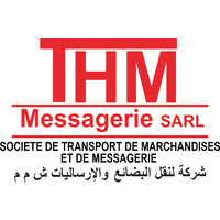 TRANSPORT THM logo - Similar company to Solution Logistique & Transport