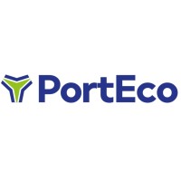 PortEco logo - Similar company to Paris Terminal