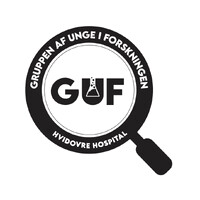 GUF - Group of Young Researchers logo - Similar company to Lever-, Mave- Og Tarmsygdomme