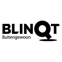 Blinqt logo - Similar company to Hammer It Services B.V.
