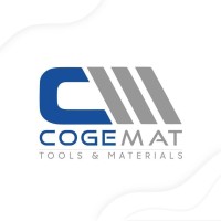 COGEMAT-MAROC logo - Similar company to Belza Prefa