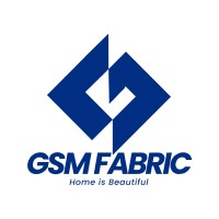 GSM Fabric logo - Similar company to Itigaa