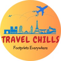 Travel Chills logo - Similar company to Studbroad Overseas Education