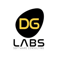 DG Labs logo - Similar company to Dg Labs