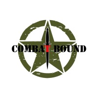 Combat Bound LLC logo - Similar company to Rmx Industries