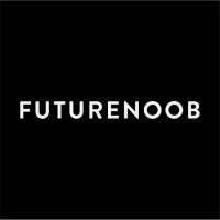 Futurenoob logo - Similar company to Adhoc Networks Infotech Private Limited
