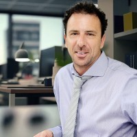 iTouch Resume Solutions – Master Resume Writers logo - Similar company to O'Byrne Executive