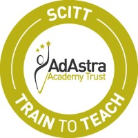 Ad Astra SCITT logo - Similar company to Ad Astra Academy Trust