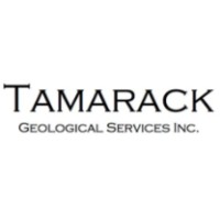 Tamarack Geological Services logo - Similar company to Mcclintock Group