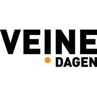 VeineDAGEN logo - Similar company to Zorg & Facility