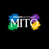 MITO Speakers Bootcamp logo - Similar company to Speakers Masters Internacional