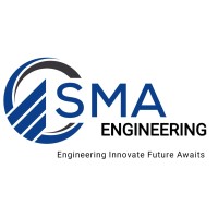 SMA ENGINEERING logo - Similar company to Funnelrivers