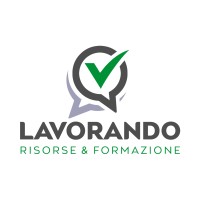 Lavorando | Società Benefit logo - Similar company to Opera Santa Rita
