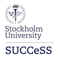 SUCCeSS - Stockholm University Center for Circular and Sustainable Systems logo - Similar company to Mkv Södertörn