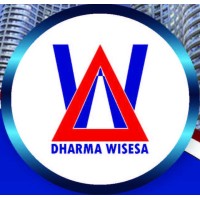 CV Dharma Wisesa logo - Similar company to Blockindo