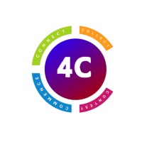 4C - The Marketing Cell of NMIMS logo - Similar company to Microsoft Students Club, Mpstme