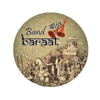 Band Baaja Baarat logo - Similar company to Shaurya Constructions