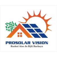 Prosolar Vision logo - Similar company to Prosolar Energy