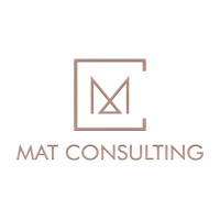 MAT Consulting logo - Similar company to Krexo