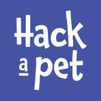 Hackapet logo - Similar company to Bimmate