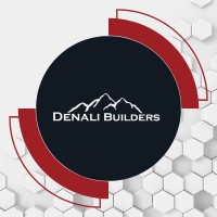 Denali Builders logo - Similar company to Team Construction - Las Vegas