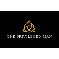The Privileged Man Podcast logo - Similar company to Founders With Nick