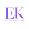 EK LUXURY RENTAL CAR logo - Similar company to Ekgametime