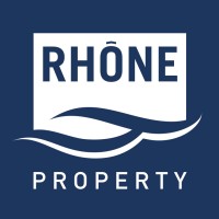 Rhone Property logo - Similar company to Marbella