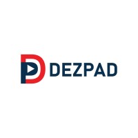 Dezpad Designs logo - Similar company to Whale Light Studio