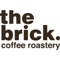 The Brick Coffee Roastery logo - Similar company to Quahwa