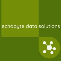 Echobyte logo - Similar company to Chatify