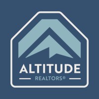 Altitude REALTORS® logo - Similar company to Altitude Realtors