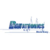 Danatronics logo - Similar company to Ndetech-Nde Tech India Pvt Ltd