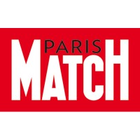 Paris Match logo - Similar company to Abaca