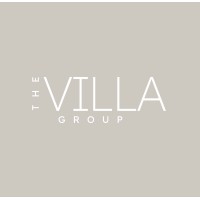 The Villa Group logo - Similar company to Weg Group