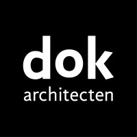 Dok architecten logo - Similar company to Superimpose Architecture