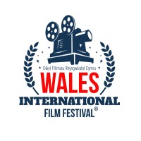 Wales International Film Festival logo - Similar company to Tanabi Group