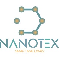 NanoTex - Smart Materials logo - Similar company to Carbona