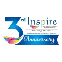 Inspire Talent Acquisition HR Consultancy And Hospitality Services logo - Similar company to Inspire Management Training Centre