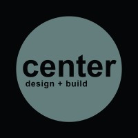Center Design + Build logo - Similar company to Cobalt Polymers