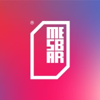 mesbar logo - Similar company to Khumra