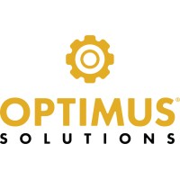 Optimus Solutions logo - Similar company to Optimus Technology Group Br