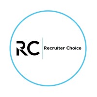 Recruiter Choice logo - Similar company to Chatworkers