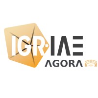 IGR Agora logo - Similar company to Bde Igr-Iae Rennes